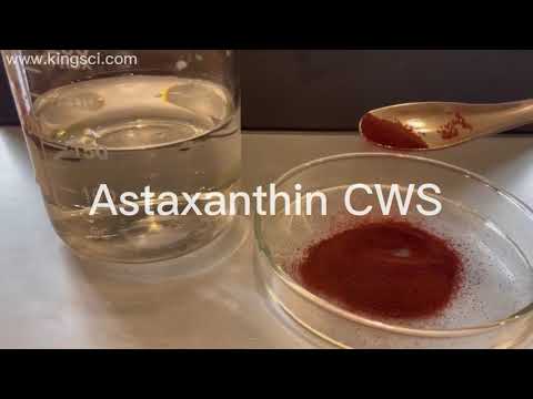 Astaxanthin Extract Powder