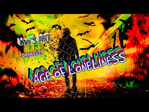 Enigma : Age of loneliness (Carly’s song) - (Enigmatic club mix) - (ACT & Video by: MO’S ART)