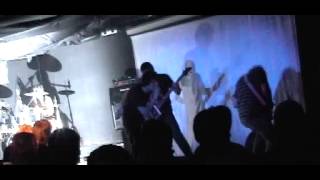 .crrust - You Came for the Everest (live at SPb, 2007)