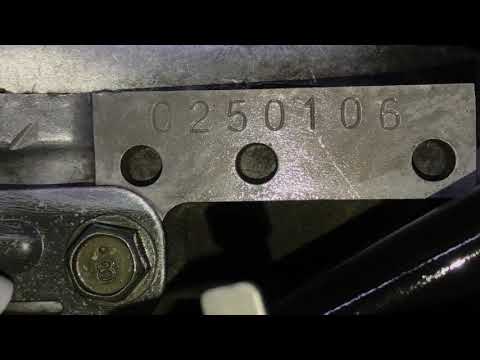 SUBARU FORESTER 02-05 EJ205 2.0L DOHC TURBOCHARGED AVCS MOTOR TF035 SWAP : video still