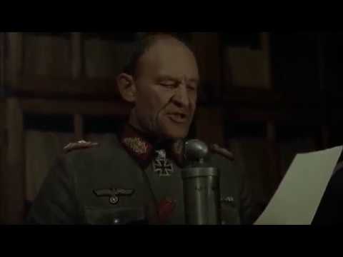 Capitulacion de Berlin (El hundimiento)