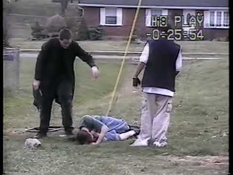 KCWF X-Treme Violence - 11-17-01 - Hardcore Hecxz VS Viper VS Havoc