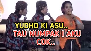 Download lagu YUDHO YOU LOOK LIKE ME mp3