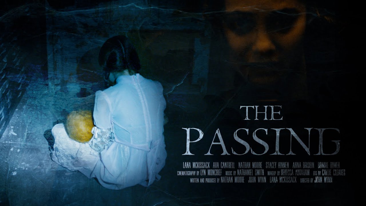 THE PASSING - A Horror Short Film
