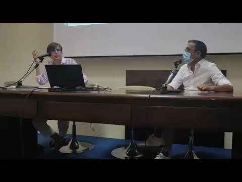 Battipaglia (SA) - Francese:  presentazione del progetto MC Donald's (27.08.21)