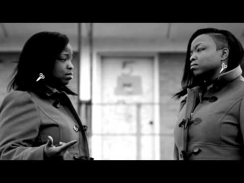 A Moment of Truth  "Kimia Collins"- By Von Wellington