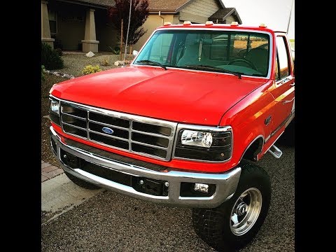 THE BEST LOOKING OBS HEADLIGHTS!! SPYDER headlight install