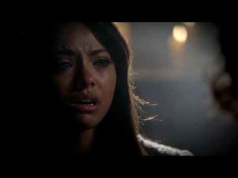 Scenes of Bonnie & Sheila Bennett in TVD S03E07