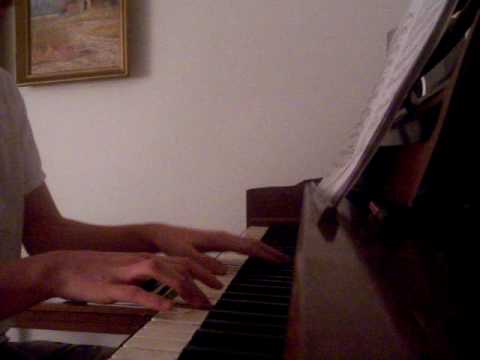 Minuet by Paderewski Op.14 No.1