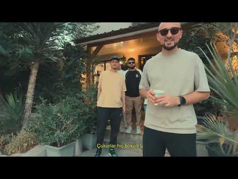 MAY - Abdy Dayy x Vagrant DP x Aragon Sovetskiy ( IKIGAI ALBUM 2025 )