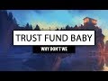 Why Don't We ‒ Trust Fund Baby [Lyrics] 🎤