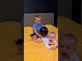 Funny Baby Farted Shorts Tiktok Comedy Damus DaMus Family
