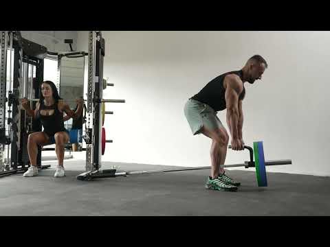 Multipress HMS Cyklop 10