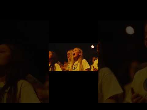 I'm just in the middle! Who can find me?!? #youngvoices #youngvoiceschoir #2025  #birmingham