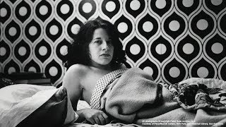 An Evening with Fran Lebowitz: On Peter Hujar