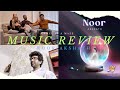 NOOR - Akshath | song review