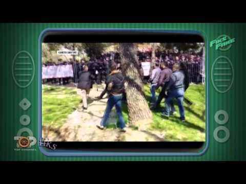 Fiks Fare, 4 Prill 2016, Pjesa 3 - Investigative Satirical Show