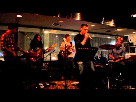 The Digs performance at The Drake Hotel