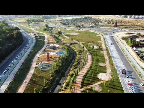 Plan de Movilidad Urbana Sostenible | Mairena del Aljarafe