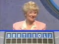 Countdown Monday 3rd March 1997