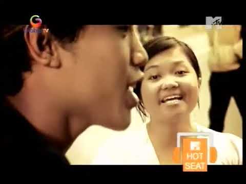 Musisi Jalanan feat Gigi - Ikan Laut (MTV Top Hits 2007) Global TV [Made in Indonesia]