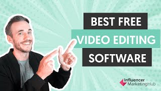 Best Free Video Editing Software for 2020 - 🏆  REVIEWED