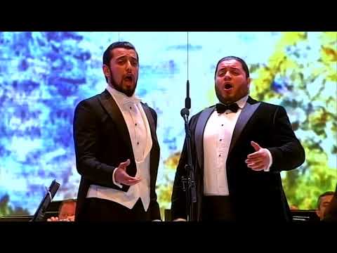 "Solenne in quest'ora" - LA FORZA DEL DESTINO