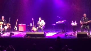 Sully Erna Father of Time