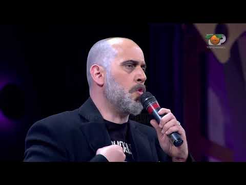 Portokalli, 11 Prill 2021 – Rama Monolog ( Takim elektoral )