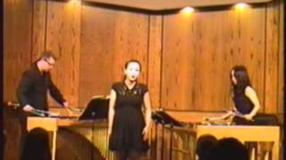 John Thrower's "Just One World": Time Never Rests (1/3)