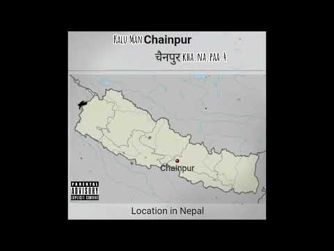 Kalu Man-Chainpur(prod.by.@prodbydotnep)