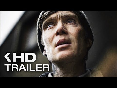 SMALL THINGS LIKE THESE Trailer (2024) Cillian Murphy