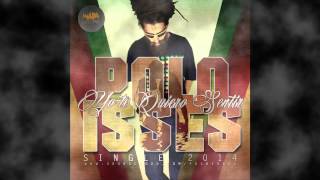 Polo Isses - Yo Te Quiero Sentir (Single 2014) (Official Song)