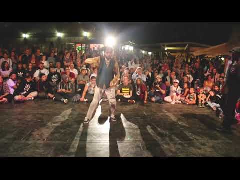 LINAJ 2019 Battle   Kypros vs Groofy 1/8 final