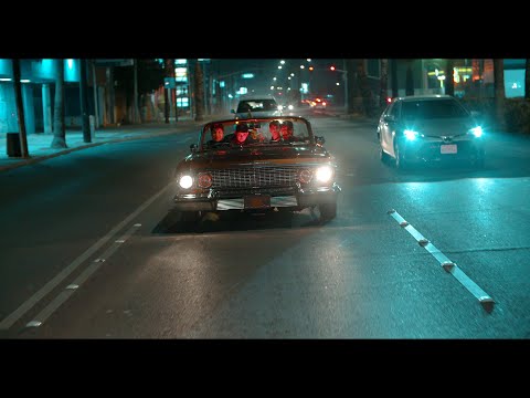 Grupo Reinicio Ft La Kultura - El-H Video Oficial