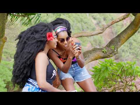 Tk Wonder & Cipriana Quann for T Galleria by DFS: Let's Travel Together to Hawaii