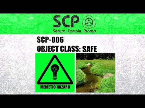 SCP 006 Demonstrations In SCP CB Redux
