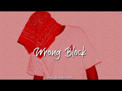🌊 YG Type Beat 2019 - "Wrong Block" | Blueface Type Beat | King Lil G Type Beat | RJMrLA Type Beat