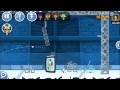 Angry Birds Friends Seasons NHL All Star Level 1 No Power Ups 188190
