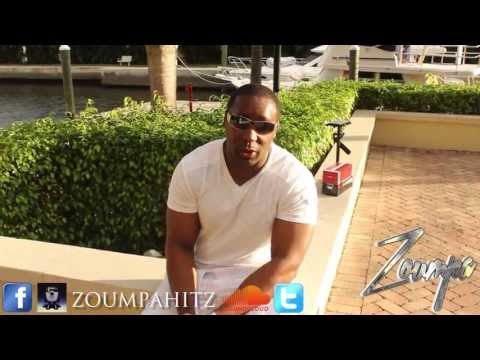 Zoumpa -  Webisode 22 - "You're The One" (Behind The Scenes Day 1)