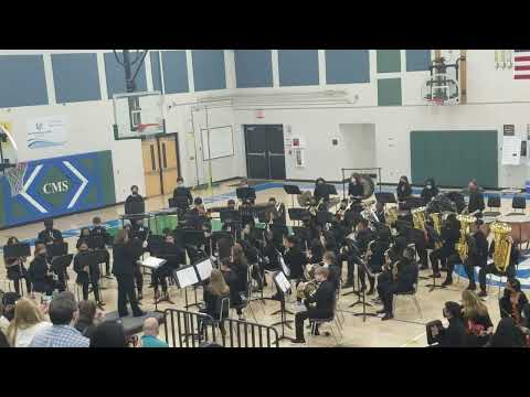 Croft Band rehearsal.  Acclaim by Rob Grice