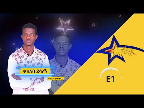 ያዙኝ ልቀቁኝ በቃልአብ ደሳለኝ የኢትዮጵያ አይዶል | Ethiopian Idol S1 Ep6 አቅርቦት1