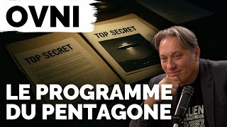 L'ère des Révélations OVNIS ? Interview avec Charles Maxence Layet