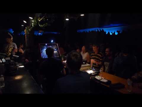 Moa Anbessa ft. Prince David & Jules I @ IDG 2017 - Dubplate ft. Aba Ariginal & "Jah Jah Thank You"