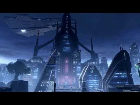 Star Wars: The Old Republic - Imperial Fleet Ambience