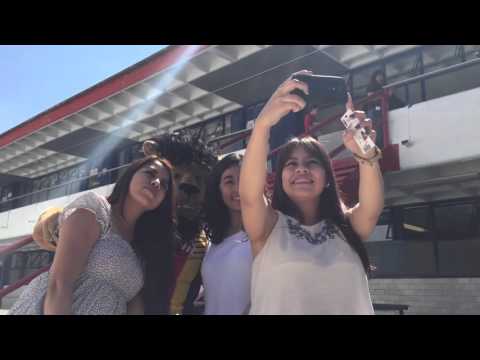 RUTA MELENUDA PREPA 2