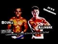 Party Marty Scurll Vs Xtreme Dean Allmark IPW UK 7 Year Anniversary Show Part 2