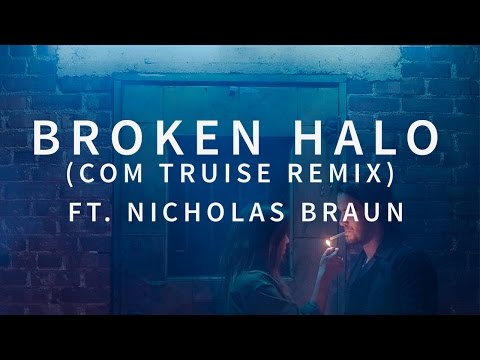 Video thumbnail for Broken Halo [Com Truise Remix]