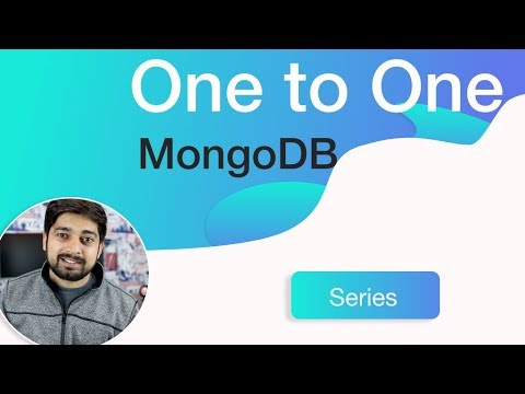 what is mongoDB