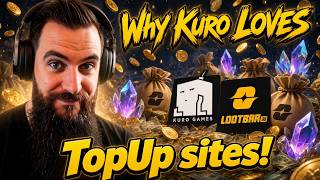 They Are Safe and Legal, but why ➤ TopUp Websites Research